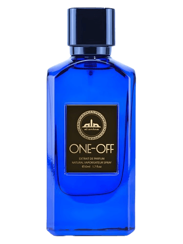 Al Ambra One-Off