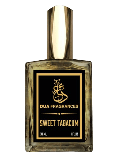 The Dua Brand Sweet Tabacum