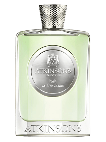 Atkinsons Posh on the Green