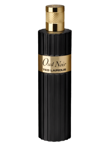 Ted Lapidus Oud Noir
