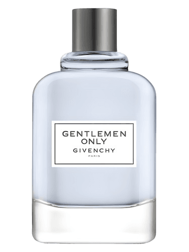 Givenchy Gentlemen Only