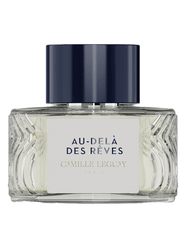 Camille Leguay Au-delà des Rêves