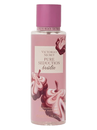 Victoria's Secret Pure Seduction Brulee