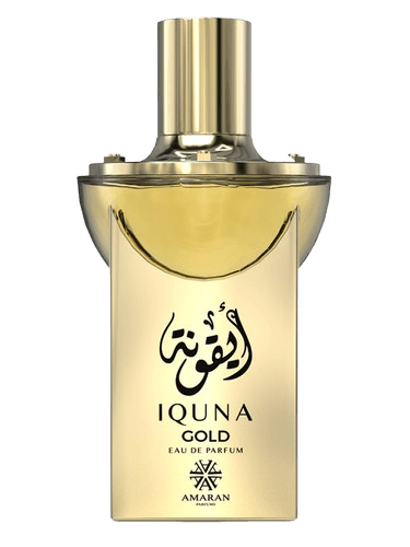 Amaran Iquna Gold