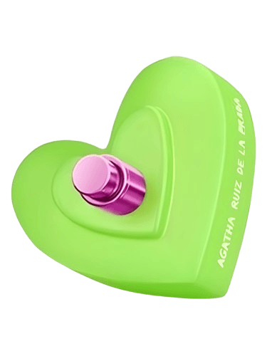Agatha Ruiz de la Prada Rebel Love