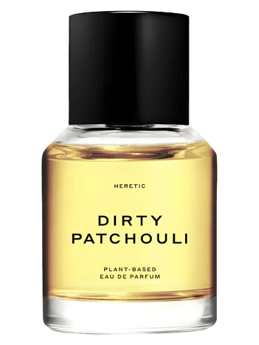 Heretic Parfum Dirty Patchouli