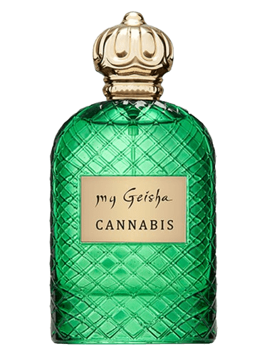 My Geisha Cannabis