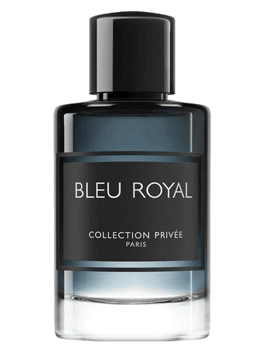 Geparlys Parfums Bleu Royal