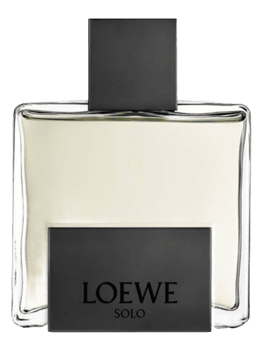 Loewe Loewe Solo Mercurio