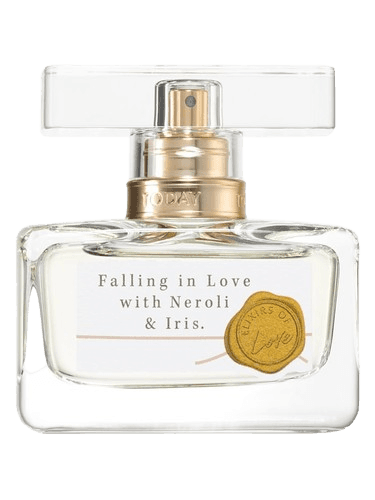 Avon Falling In Love With Neroli & Iris