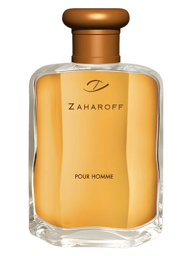 Zaharoff Zaharoff Pour Homme