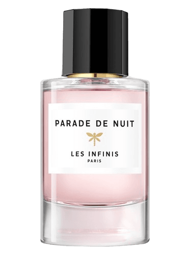 Geparlys Parfums Parade de Nuit