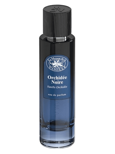 La Maison de la Vanille Orchidée Noire