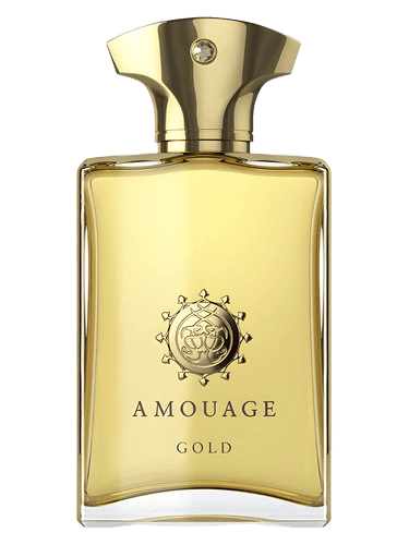 Amouage Gold Man