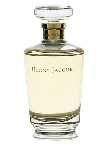 Henry Jacques Rafael Nadal No°1