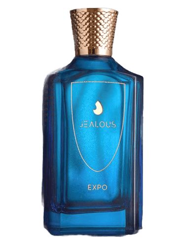 Jealous Expo
