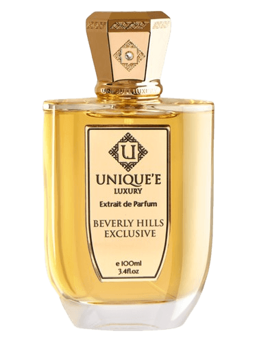 Unique'e Luxury Beverly Hills Exclusive