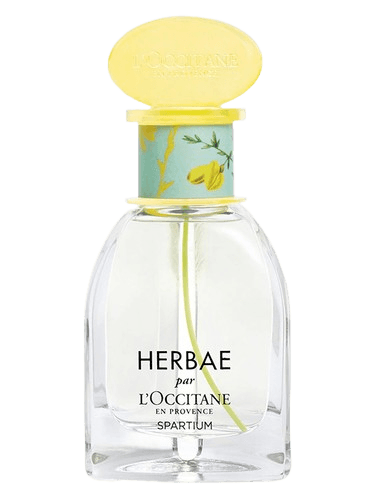 L'Occitane en Provence Herbae Spartium