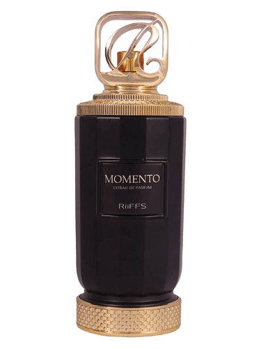 Riiffs Perfumes Momento