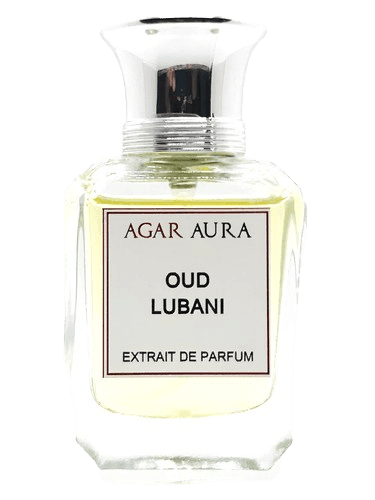 Agar Aura Oud Lubani
