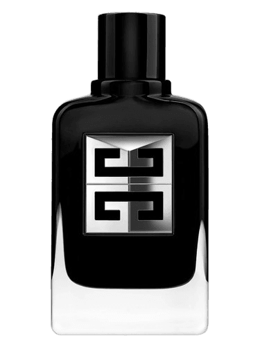 Givenchy Gentleman Society