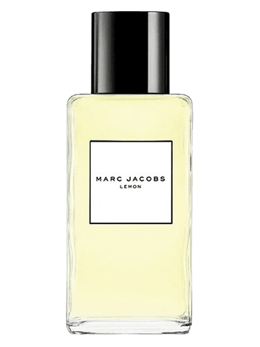 Marc Jacobs Splash Lemon 2009