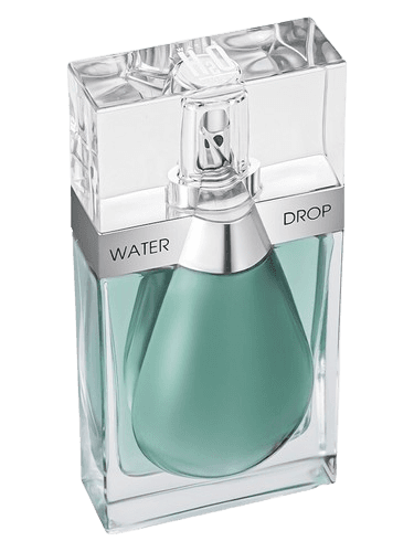 H2O Drop Water