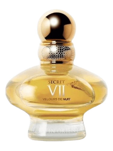 Eisenberg Secret VII Velours de Nuit