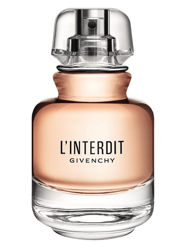Givenchy L'Interdit Hair Mist