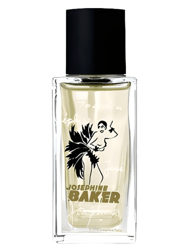 Etat Libre d'Orange Josephine Baker