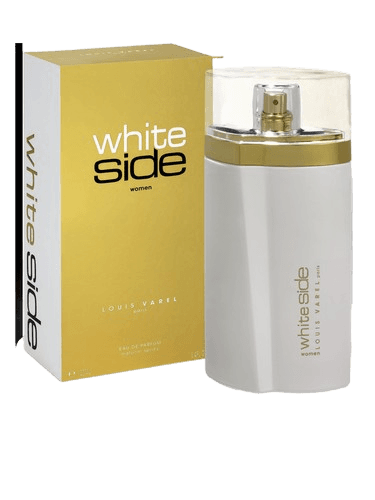 Louis Varel White Side Women