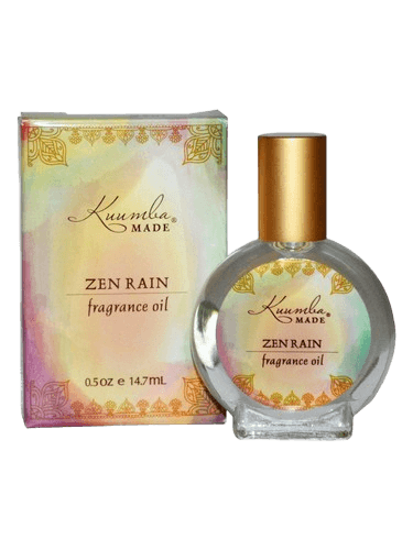 Kuumba Made Zen Rain