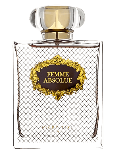 Vicky Tiel Femme Absolue