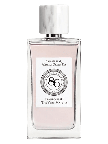 L'Occitane en Provence Framboise & Thé Vert Matcha