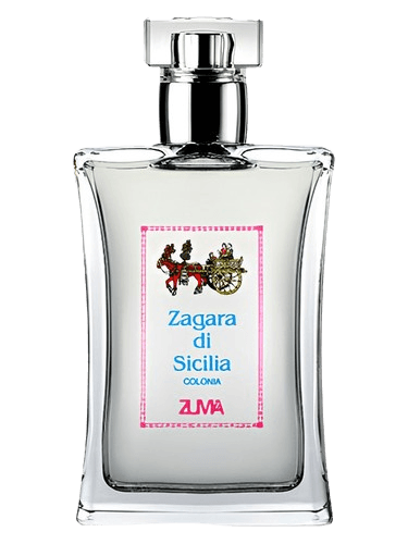 Zuma Zagara di Sicilia Colonia