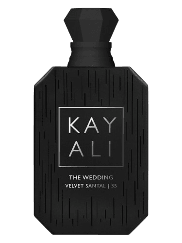 Kayali Fragrances The Wedding Velvet Santal | 35