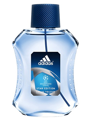 Adidas UEFA Champions League Star Edition