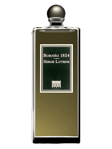 Serge Lutens Borneo 1834