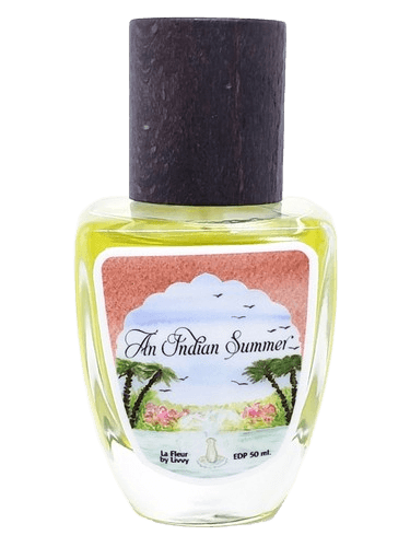 La Fleur by Livvy An Indian Summer