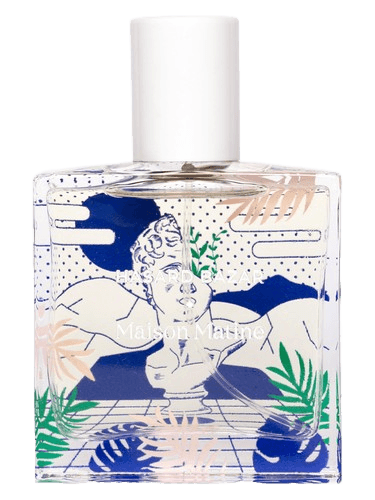 Maison Matine Hasard Bazar