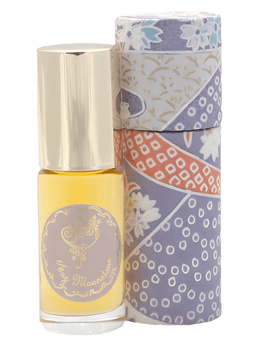 Sage Machado Moonstone