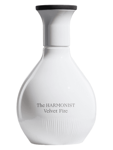The Harmonist Velvet Fire