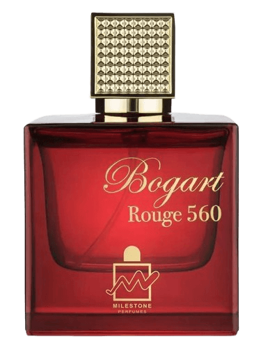 Milestone Perfumes Bogart Rouge 560