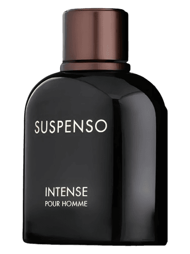 Fragrance World Suspenso Intense