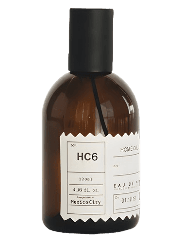 Perfumérica HC6 Sándalo