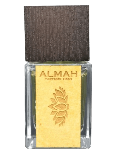 Almah Parfums 1948 Bella Sicilia