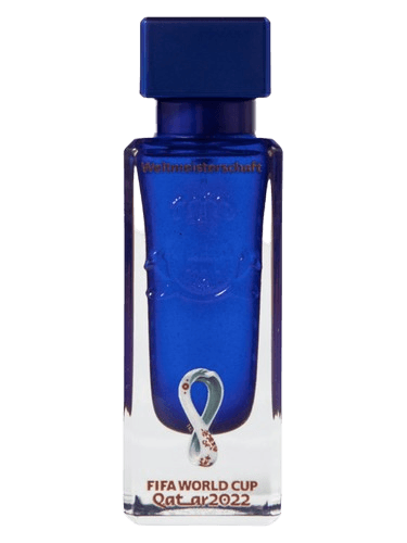 Al-Jazeera Perfumes Welmeistershaft
