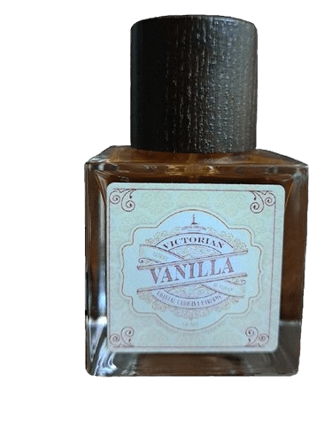 Coastal Carolina Victorian Vanilla