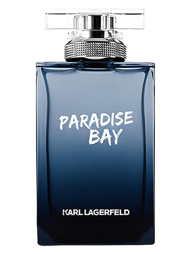Karl Lagerfeld Paradise Bay
