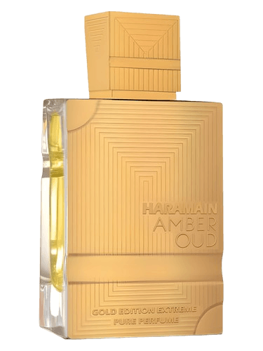 Al Haramain Perfumes Amber Oud Gold Edition Extreme Pure Perfume